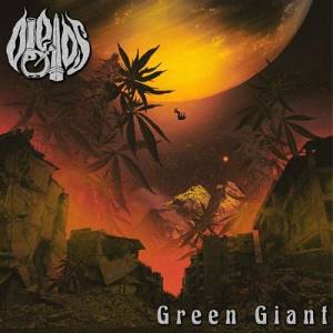 Obelos - Green Giant