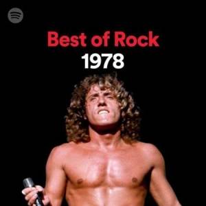 VA - Best of Rock: 1978 