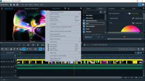 MAGIX Video Pro X14 20.0.3.169 (x64) [Multi]