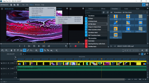 MAGIX Video Pro X14 20.0.3.169 (x64) [Multi]