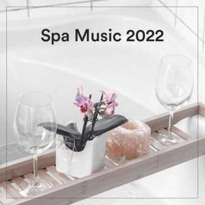 VA - Spa Music