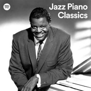 VA - Jazz Piano Classics