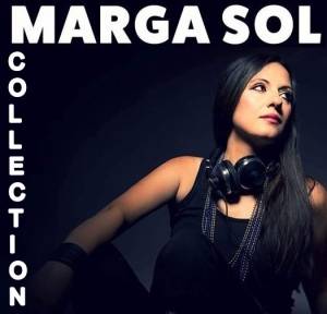 Marga Sol - Albums Collection