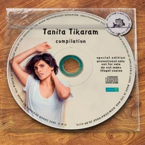 Tanita Tikaram - Compilation