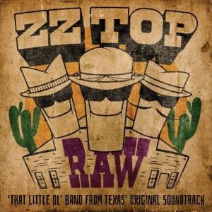 ZZ Top - RAW
