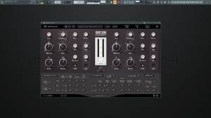 Tone Projects - Unisum 1.1.3 VST 3, AAX (x86/x64) [En]