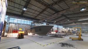  Yacht Mechanic Simulator