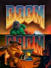 DOOM 1  2: Enhanced / DOOM I & II: Enhanced