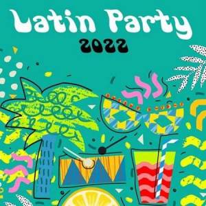 VA - Latin Party