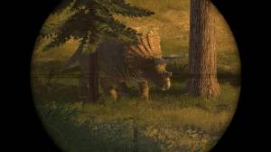 Carnivores: Dinosaur Hunt