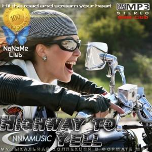 VA - Highway to Yell
