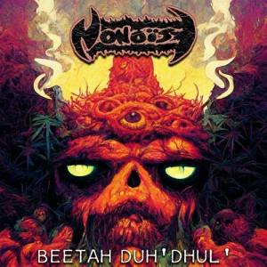 Nonoise - Beetah Duh'Dhul'