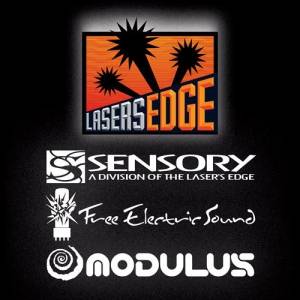 The Laser's Edge - PROG presents- The Laser's Edge Group