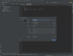 JetBrains CLion 2022.2 [En]