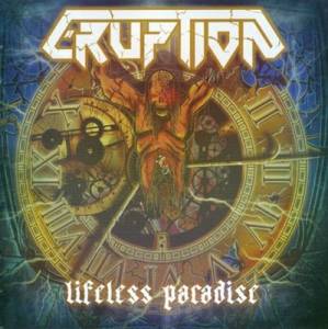 Eruption - Lifeless Paradise