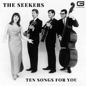 The Seekers - Ten songs for you