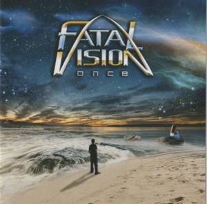 Fatal Vision - Once