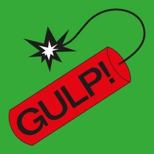 Sports Team - Gulp! 
