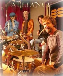 Alliance - 6 , 7CD