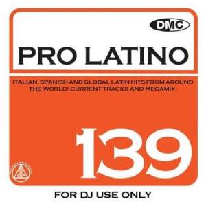 VA - DMC Pro Latino 139