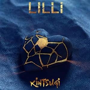 Lilli - Kintsugi 