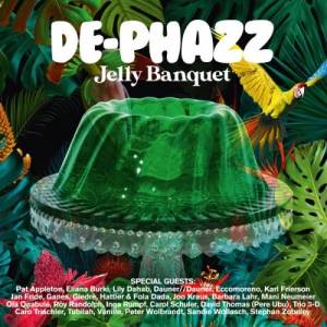 De-Phazz - Jelly Banquet