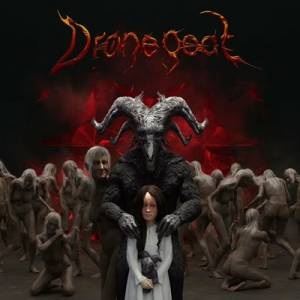 Dronegoat - Dronegoat