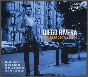 Diego Rivera - Indigenous