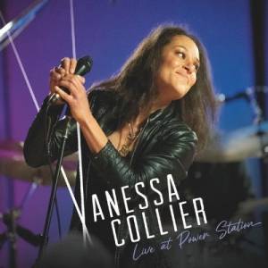 Vanessa Collier - Live at Power Station