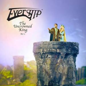Evership - The Uncrowned King - Act 2