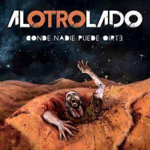 Al Otro Lado - Donde nadie puede oirte