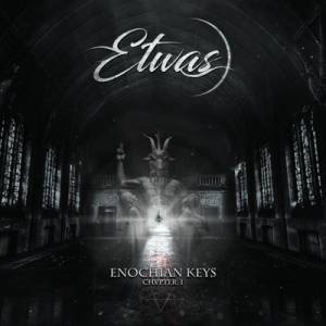 Etwas - Enochian Keys - Chvpter I