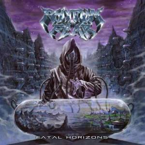 Rhythm of Fear - Fatal Horizons