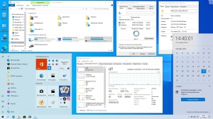 Microsoft Windows 10 x86-x64 Ru 22H2 8in2 Upd 05.2024 by OVGorskiy
