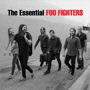 Foo Fighters - The Essential Foo Fighters