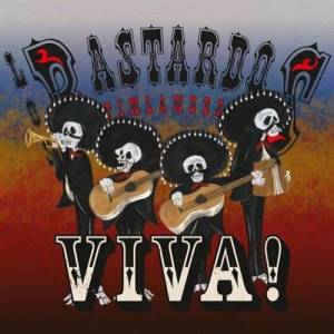 Los Bastardos Finlandeses - Viva!