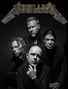 VA - Metallica. Tributes Collection (21 releases)