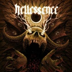 Hellessence - Hellessence