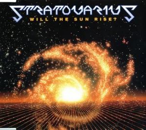 Stratovarius - Will The Sun Rise?