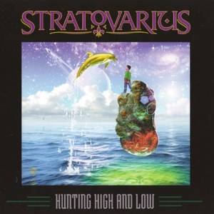 Stratovarius - Hunting High And Low