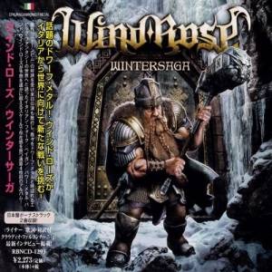  Wind Rose - Wintersaga