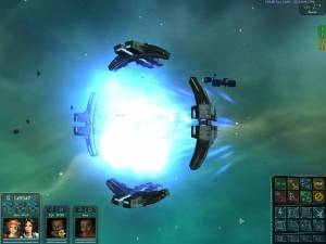 Star Wolves 2