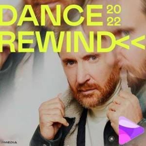 VA - Dance Rewind
