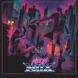 Neon Nox - Payback