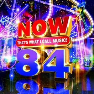 VA - Now That's What I Call Music 84