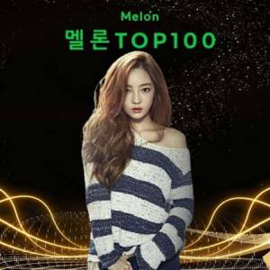 VA - Melon Top 100 K-Pop Singles Chart [09.12]