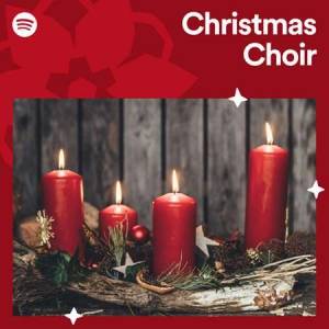 VA - Christmas Choir