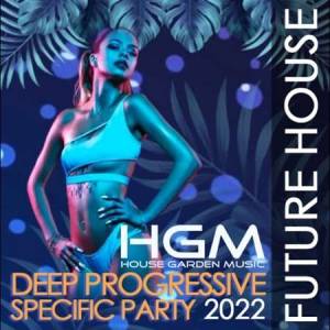 VA - Future House Specific Party