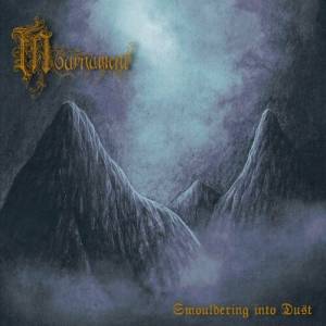 Mournument - Smouldering Into Dust