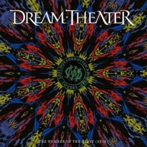 Dream Theater - The Number of the Beast